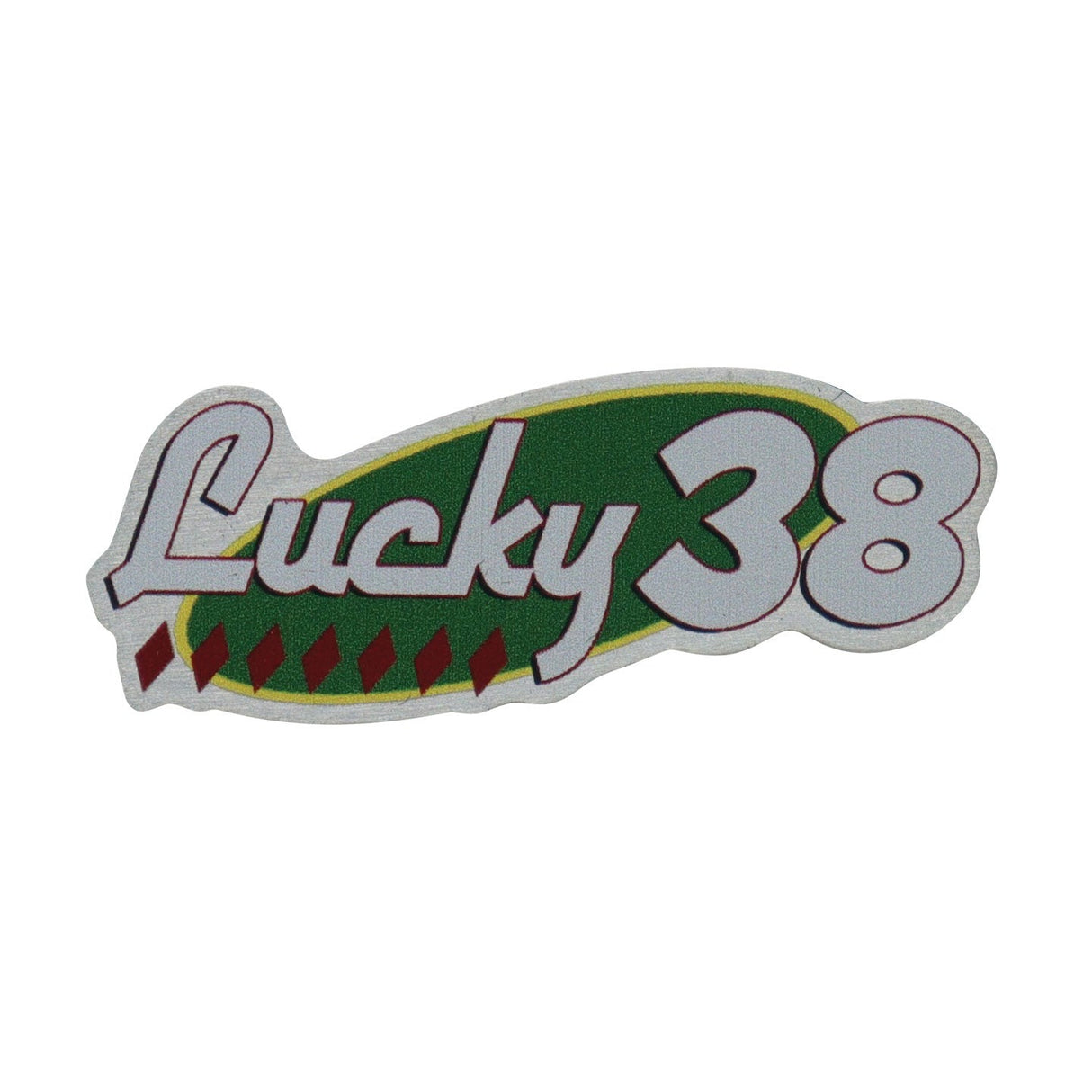 LUCKY 38 METAL CASINO SET | Fallout New Vegas | Limited Edition