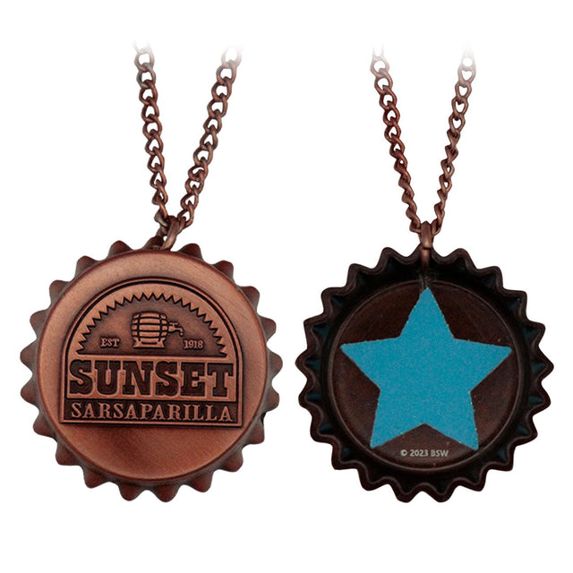 Fallout | Sunset Sarsaparilla | The Legend of The Star Set | Limited Edition