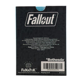 Fanattik Fallout VAULT BOY Playing Cards Deck