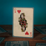 Fanattik Fallout VAULT BOY Playing Cards Deck