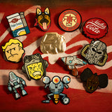 Fallout | 1 x Mystery Enamel Pin Badge