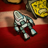 Fallout | 1 x Mystery Enamel Pin Badge