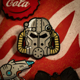 Fallout | 1 x Mystery Enamel Pin Badge