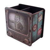 Fallout VAULT BOY Retro Television Limited Edition Desk Tidy