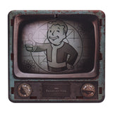 Fallout VAULT BOY Retro Television Limited Edition Desk Tidy