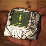 Fanattik Fallout Limited Edition PIP-BOY 3000 Mk IV Lenticular Metal Ingot
