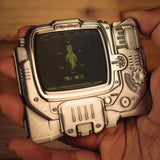 Fanattik Fallout Limited Edition PIP-BOY 3000 Mk IV Lenticular Metal Ingot