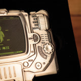Fanattik Fallout Limited Edition PIP-BOY 3000 Mk IV Lenticular Metal Ingot