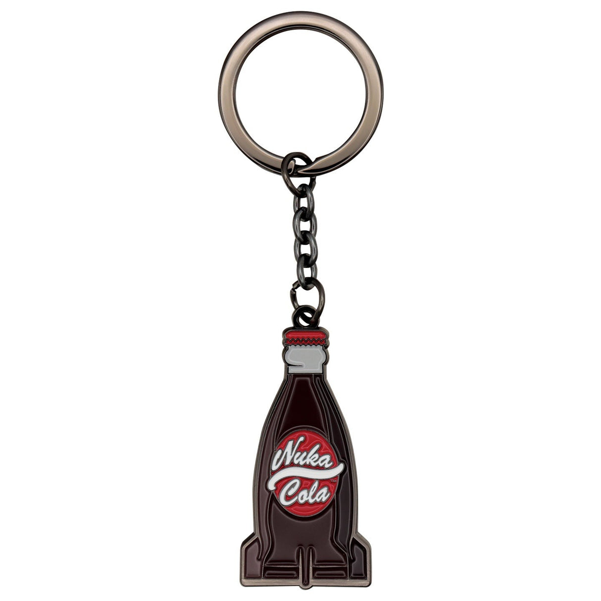 NUKA COLA  | Fallout Keyring | Limited Edition