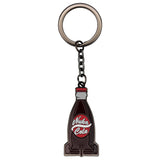 NUKA COLA  | Fallout Keyring | Limited Edition