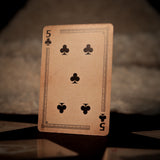Fanattik The Elder Scrolls V: Skyrim DRAGONBORN Playing Cards Deck