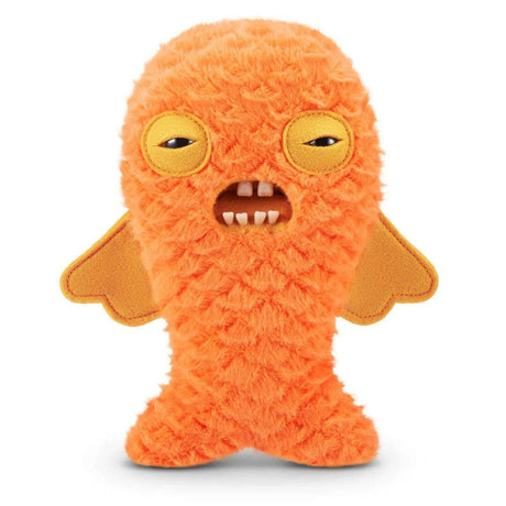 COD FATHER | Goldfish | Butt Ugly Pets | Fuggler 9"