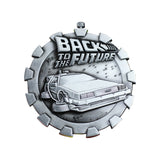 STOPWATCH MEDALLION | Back to the Future | Limited Edition