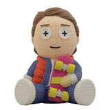 Marty McFly | Back to The Future | Handmade by Robots | Vinyl Figure | Knit Series #144