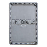 Resident Evil 2 | Claire Redfield Ingot | Limited Edition