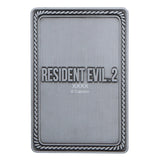 Resident Evil 2 | Leon S. Kennedy Ingot | Limited Edition