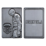 Resident Evil 2 | Leon S. Kennedy Ingot | Limited Edition