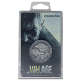 Village | Resident Evil | Limited Edition Coin