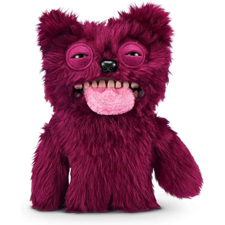 SIR BELCH | Hairy Fuggs | Fuggler 9"