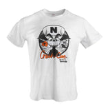 Official Crash Team Racing Nitro-Fuelled Crash Cove | T-Shirt | 2XL