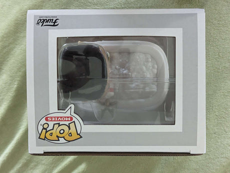 Damaged Box | Funko Pop Movies - Billy Madison Deluxe - Billy Madison in a bathtub #894