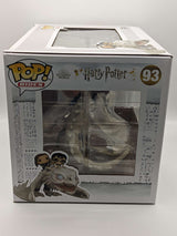 Damaged Box | Funko Pop Rides | Harry Potter | Ukrainian Ironbelly #93