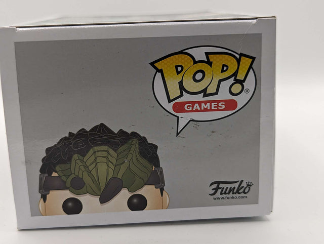 Damaged Box | Funko Pop Marvel | Avengers Infinity War | Corvus Glaive #290