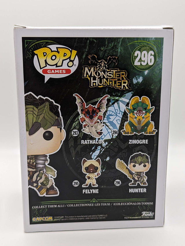 Damaged Box | Funko Pop Marvel | Avengers Infinity War | Corvus Glaive #290