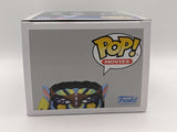 Damaged Box | Funko Pop Movies | Avatar | Neytiri (Battle) #1323