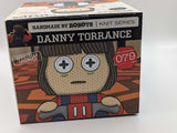 Handmade by Robots | Doctor Sleep | Danny Torrance Vinyl Figure | Knit Series #079