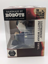 Handmade by Robots | The Texas Chainsaw Massacre | Leatherface Pretty Woman | Vinyl Figure | Knit Series #070