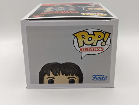 Funko Pop Television | Stranger Things | Eddie #1250