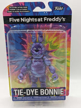 Funko Action Figure | Five Nights At Freddy's (FNAF) | Tie Die Bonnie