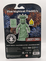 Funko Action Figure | Five Nights At Freddy's (FNAF) | Liberty Chica the Chicken