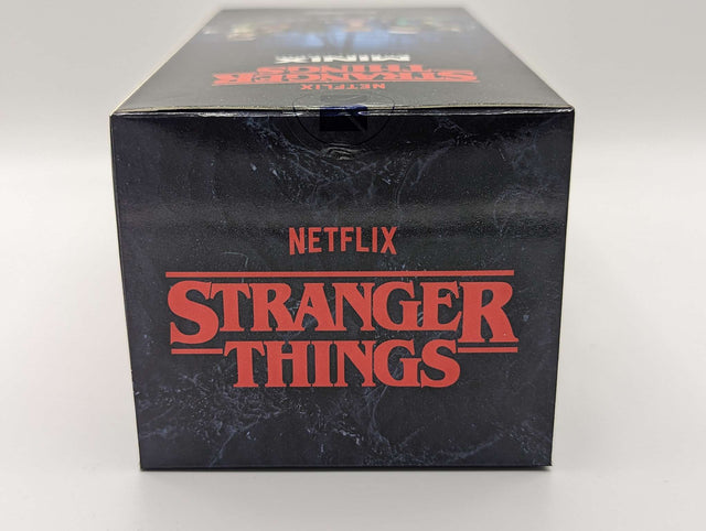 Minix | Stranger Things | Will #100