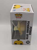 Funko Pop Games | Pokemon | Psyduck #781