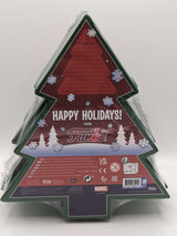 Funko Pocket POP! Marvel | Happy Holidays Tree | Keychains