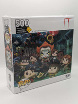 Funko Pop! Puzzles | IT Chapter 1