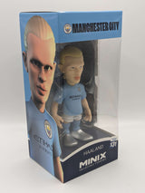 Minix | Manchester City FC | Erling Haaland Figure #131