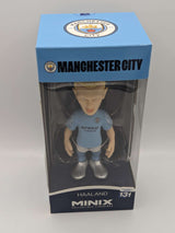 Minix | Manchester City FC | Erling Haaland Figure #131