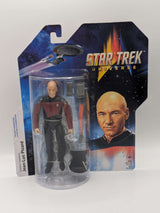 Star Trek Universe |  5 Inch | Captain Picard Figure
