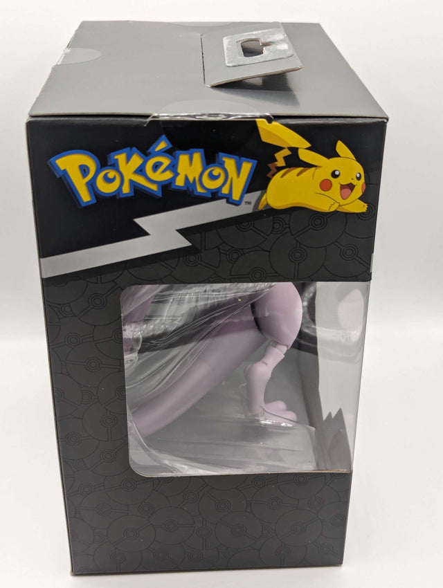 Pokemon Select | 6" Articulated Figure | MewTwo