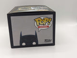 Damaged Box | Funko Pop Heroes | Batman 80 Years | Batman Forever 1995 #289