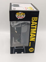 Damaged Box | Funko Pop Heroes | Batman 80 Years | Batman Forever 1995 #289