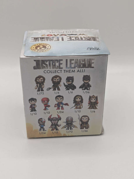 Funko Mystery Minis | Justice League | Vinyl Figure Toy Blind Bag