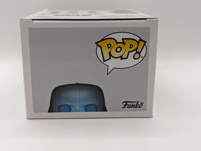 Funko Pop Star Wars | Darth Vader Electrocuted #288