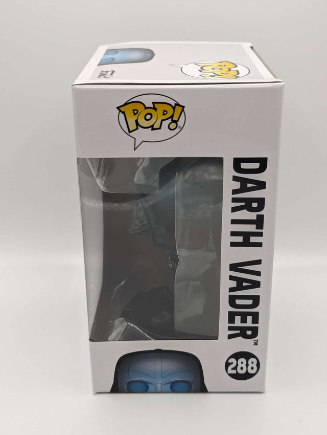 Funko Pop Star Wars | Darth Vader Electrocuted #288