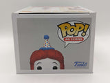 Funko Pop Ad Icons | McDonalds Birthday Ronald McDonald #180