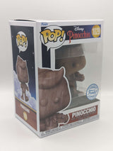 Funko Pop Disney | Pinocchio (Wood) #1029