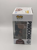 Funko Pop Disney | Pinocchio (Wood) #1029